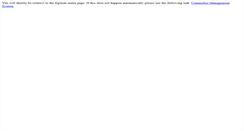 Desktop Screenshot of egenda.stockton.gov.uk
